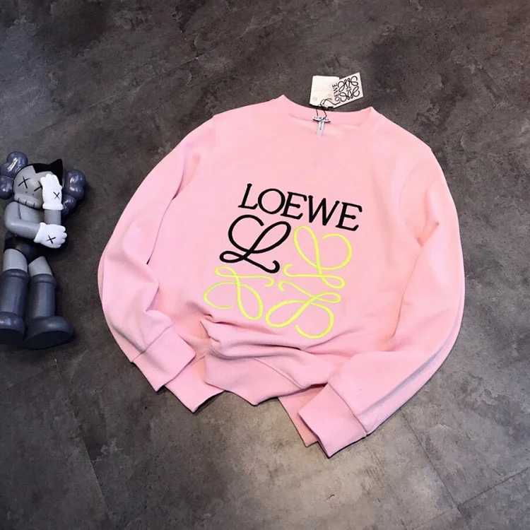 Loewe Loewe Sweatshirt