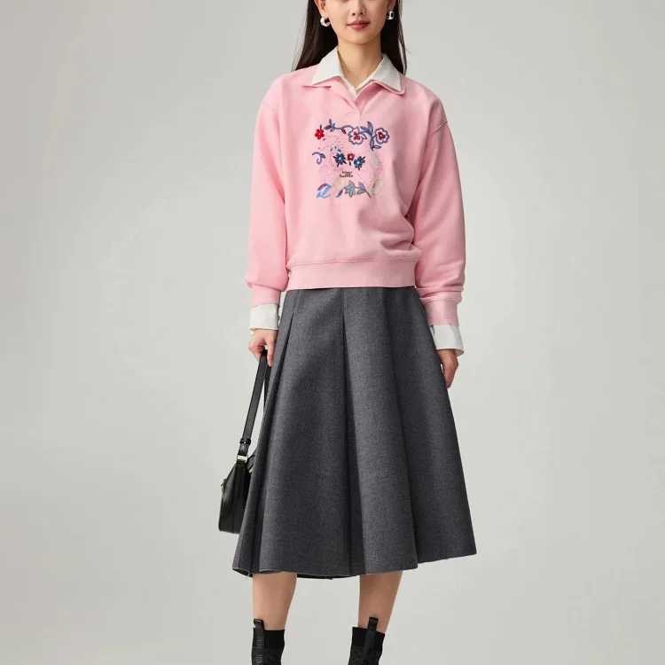 Woman Sweater