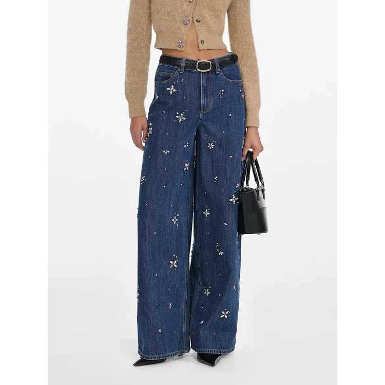 Self-Portrait Jeans