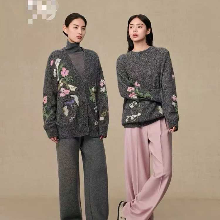 Woman Sweater