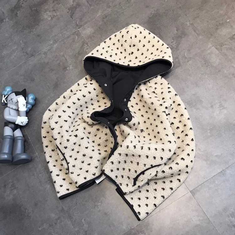 Oli Coat