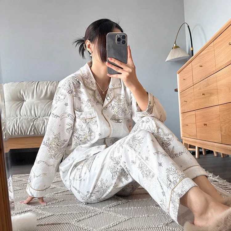 Pajama Set