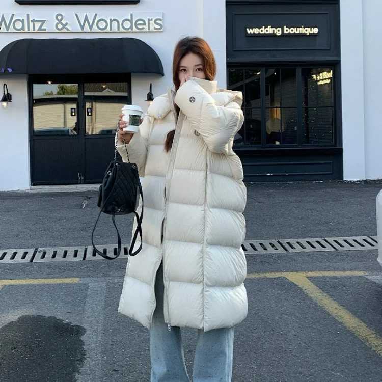 Lululemom Down Jacket
