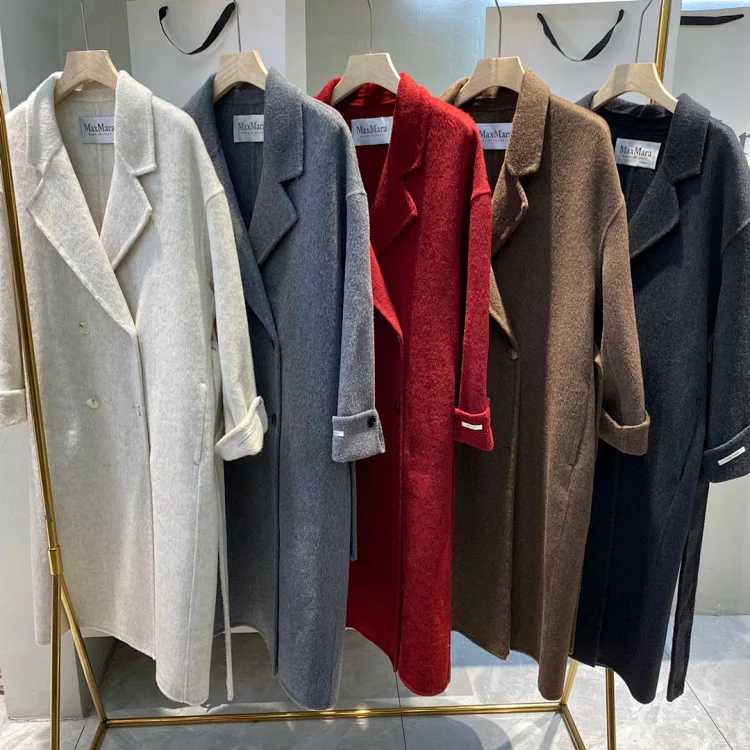 Max Mara Long Coat