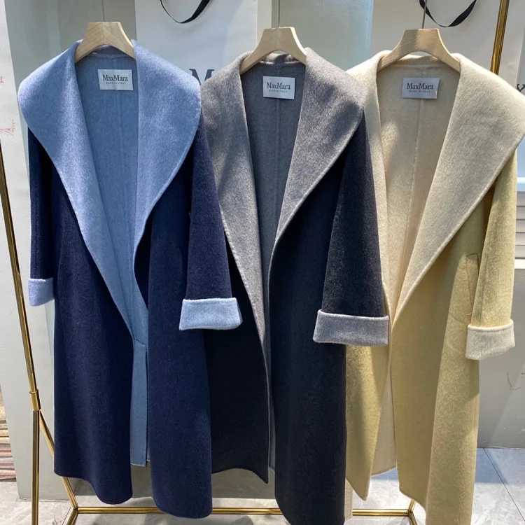 Max Mara Long Coat