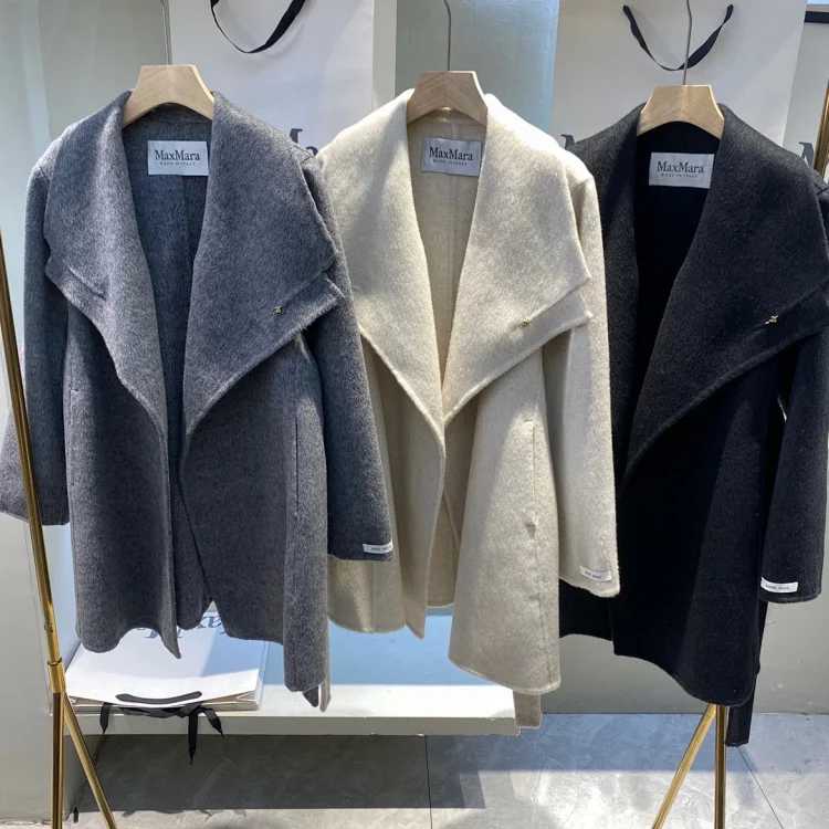 Max Mara Long Coat