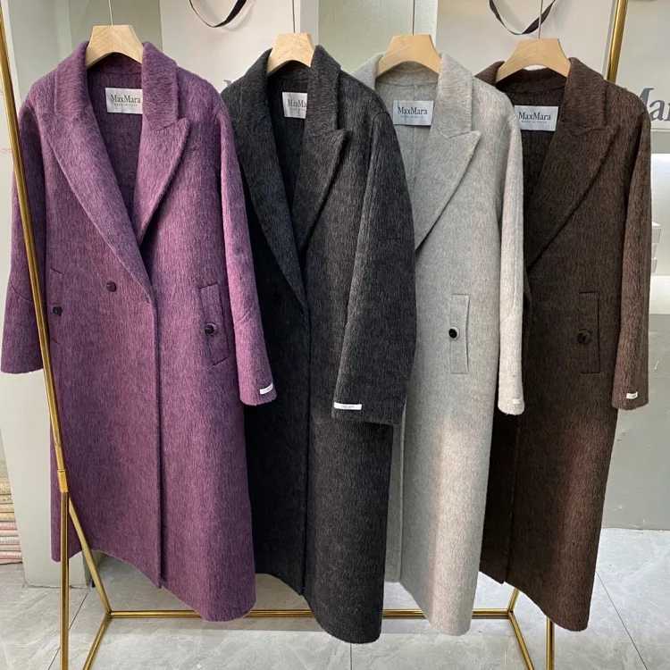 Max Mara Long Coat