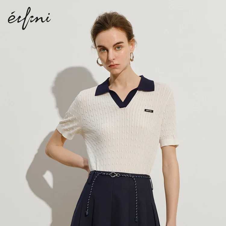 Eifini Polo T-shirt