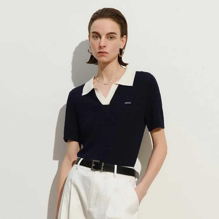 Eifini Polo T-shirt