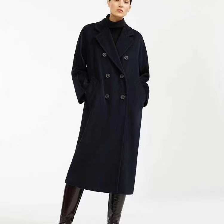 Max Mara Long Coat