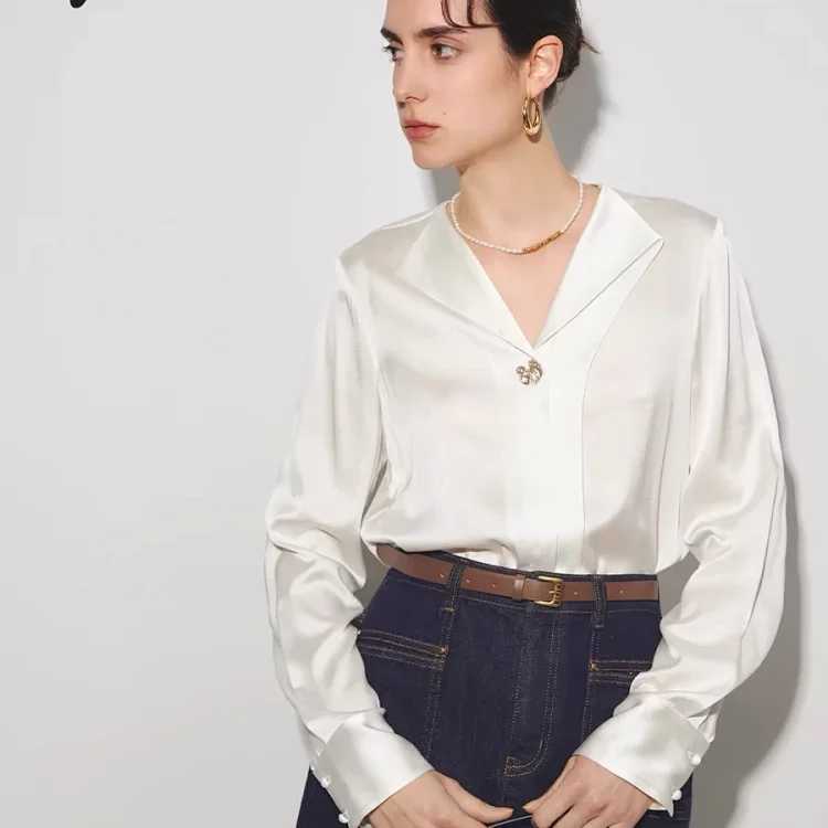 Eifini Shirt
