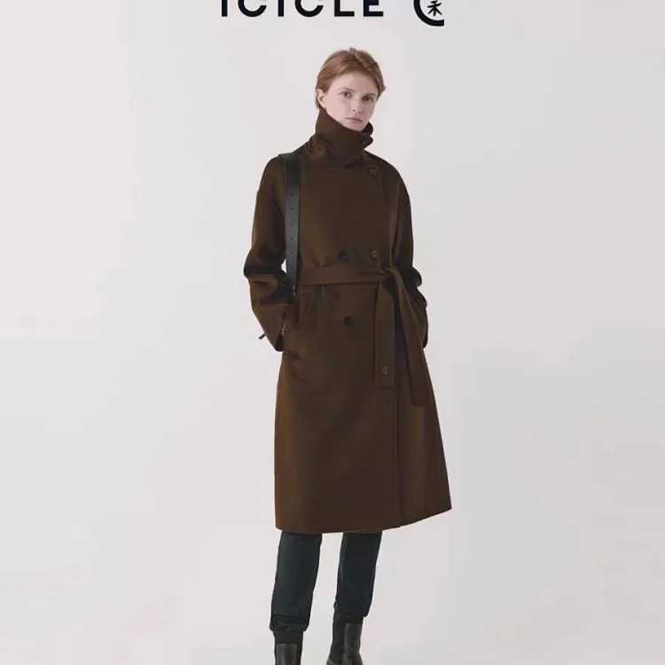 ICICLE Long Coat