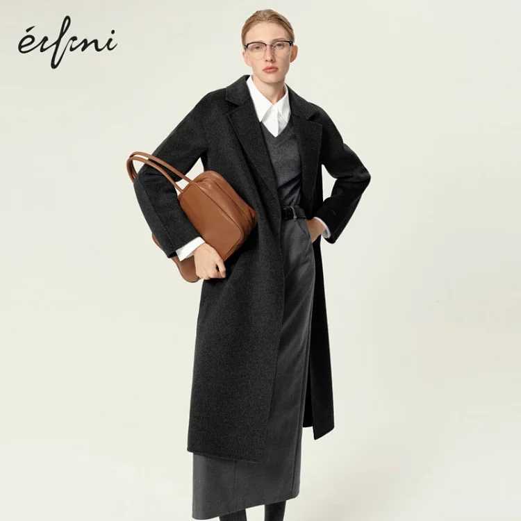 Eifini Overcoat