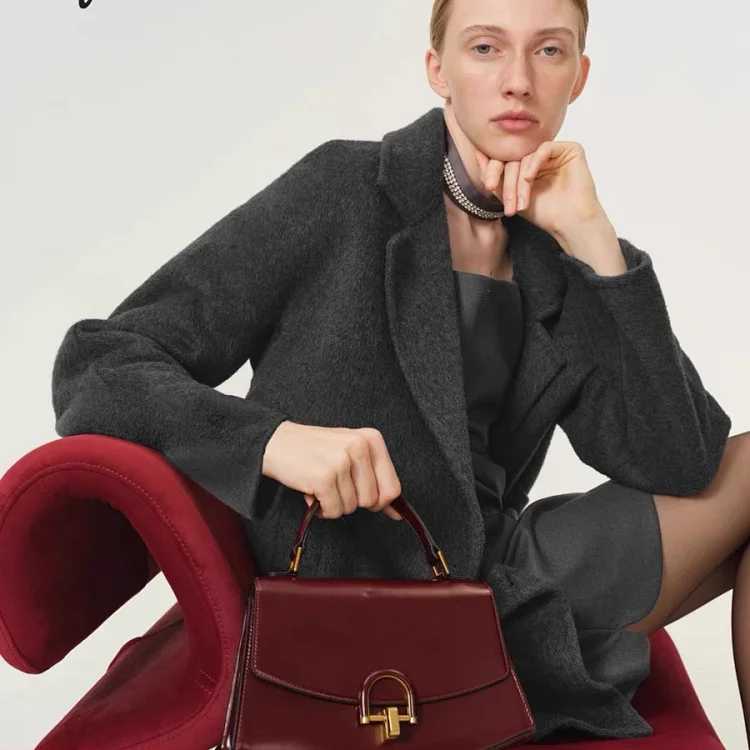 Eifini Overcoat