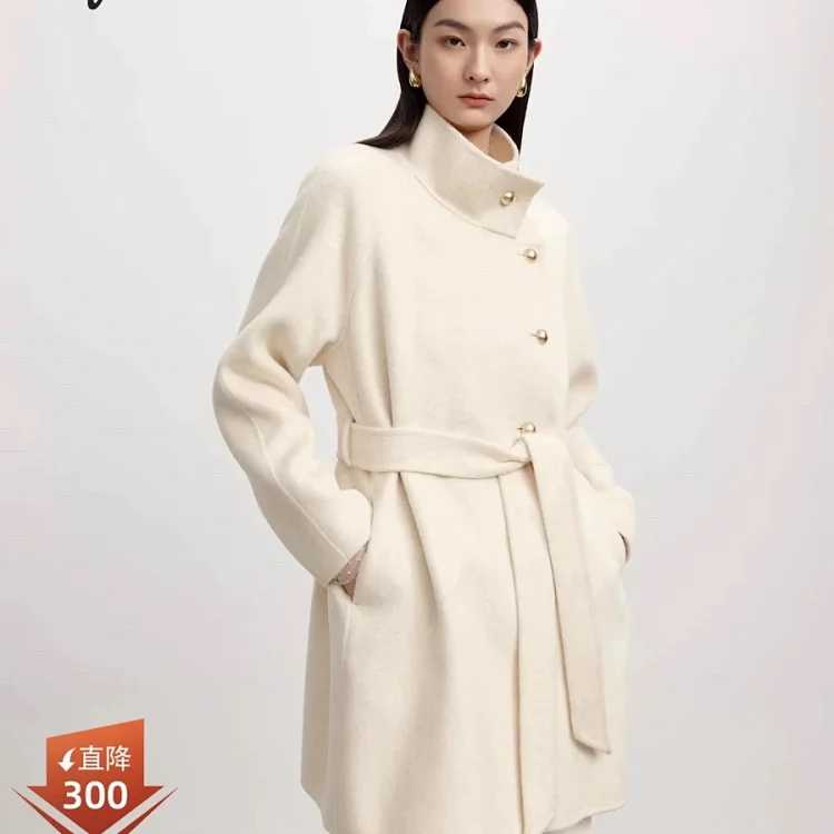 Eifini Overcoat