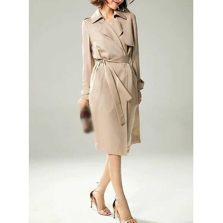 ICICLE Long Coat