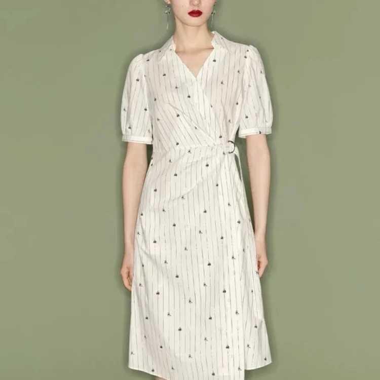 Eifini Dress