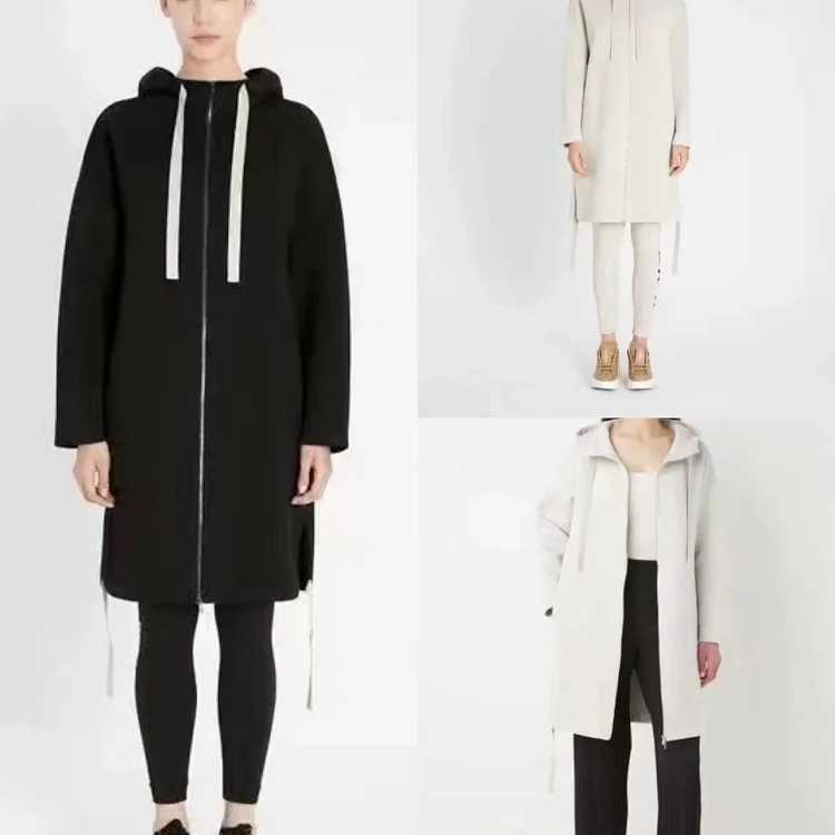 Max Mara Cotton Coat
