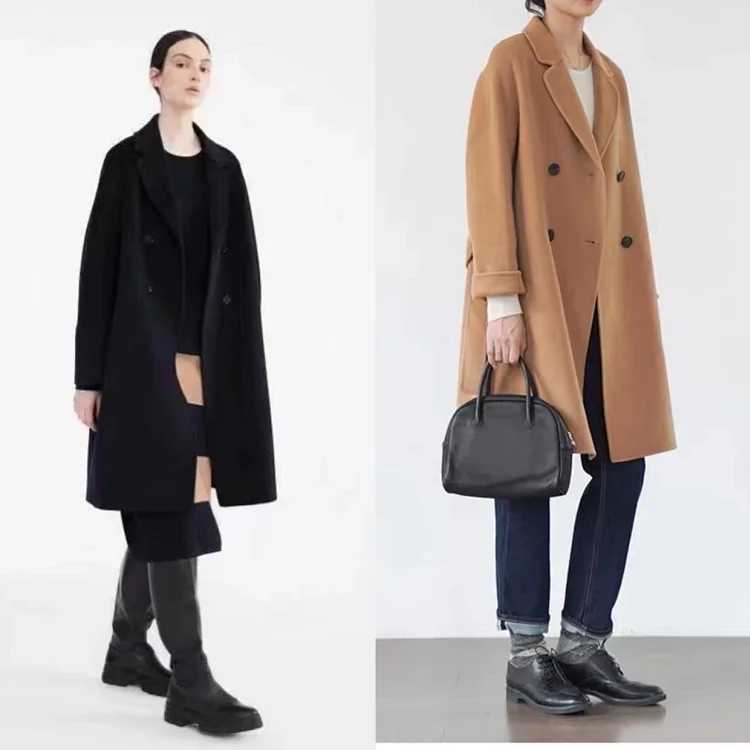 Max Mara Long Coat