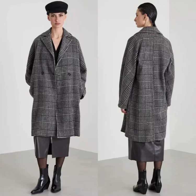 Max Mara Long Coat