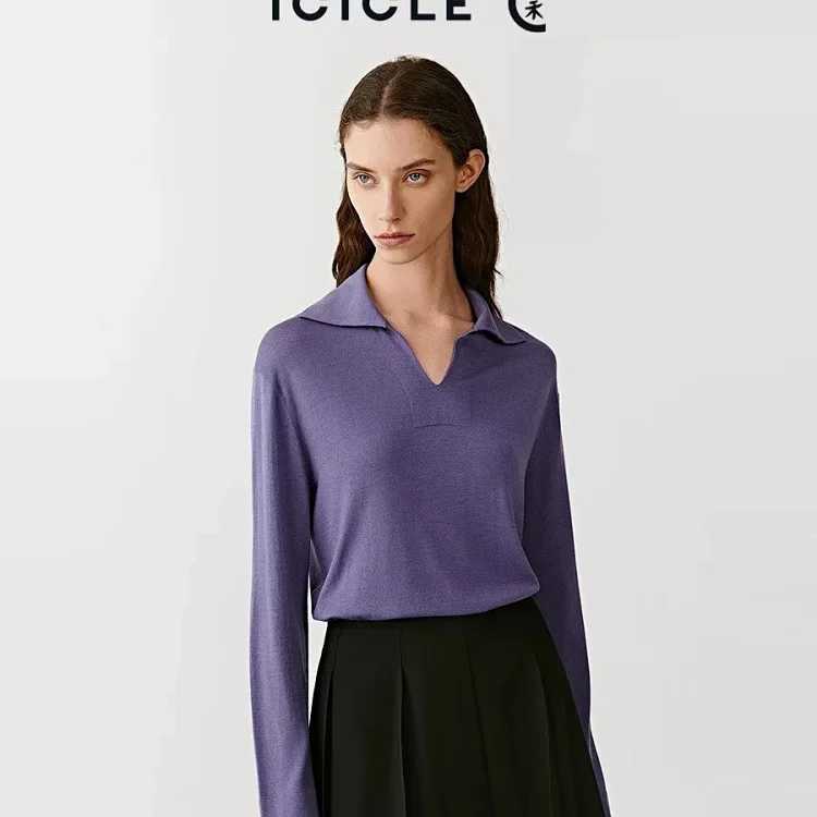 Icicle Sweater