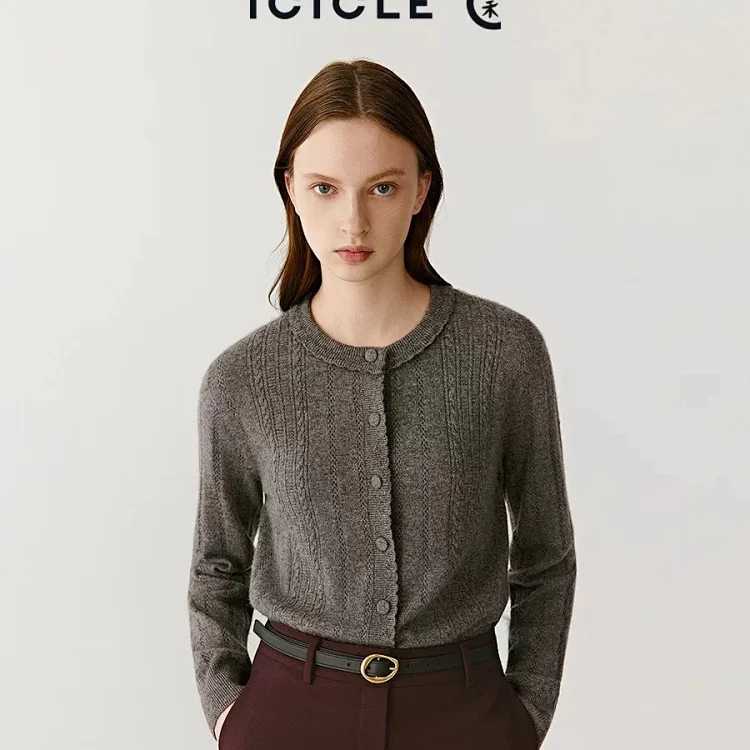 Icicle Sweater