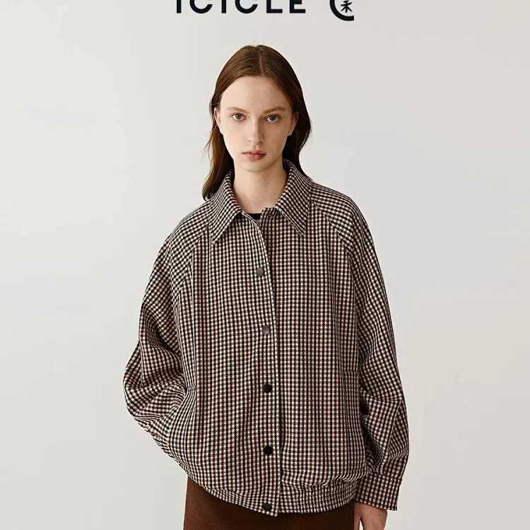 Icicle Jacket