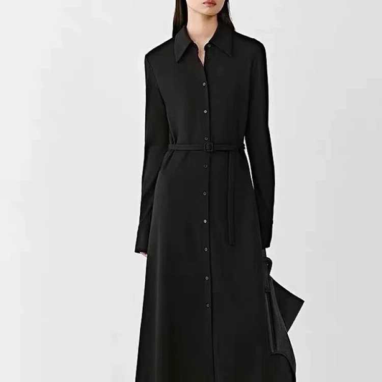 Icicle Dress