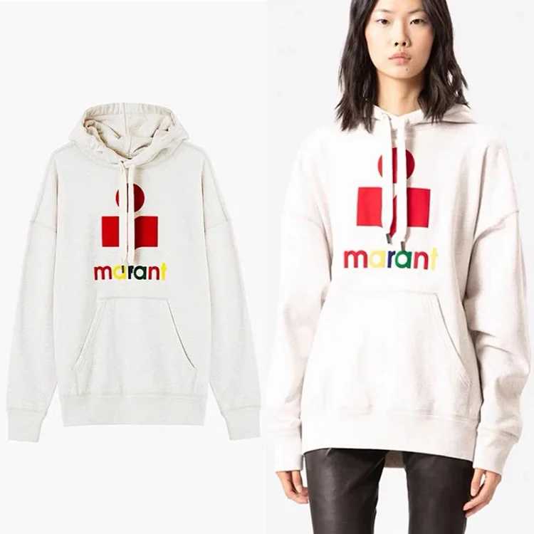 Isabel Hoodie