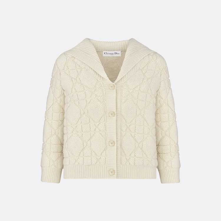 DR Knitted Sweater