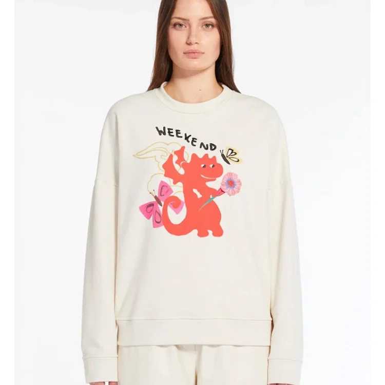 Max Mara Sweatshirt