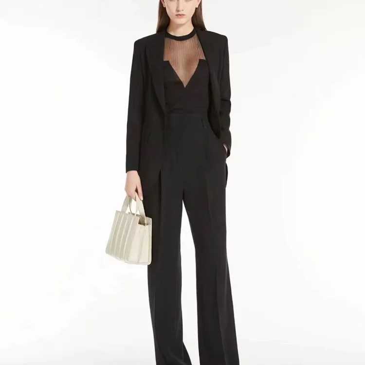 Max Mara Suit Jacket