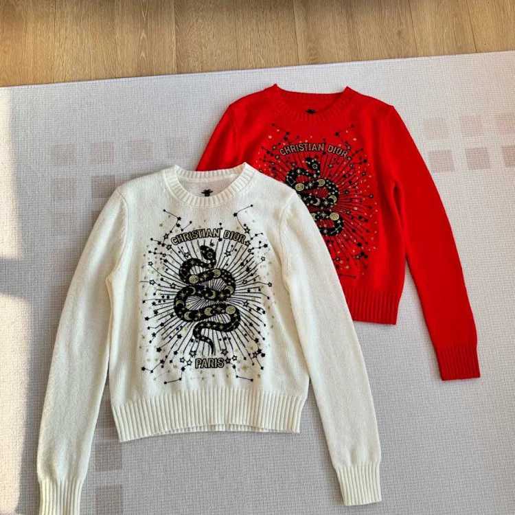 DR Sweater