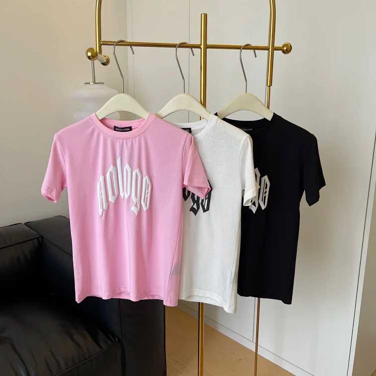 Balenciaga Balenciaga T-shirt