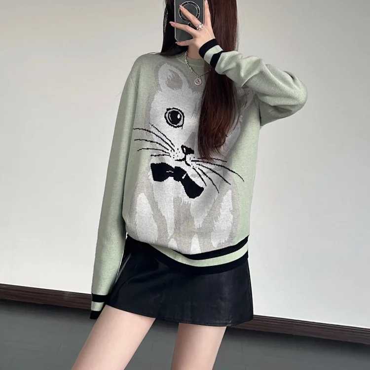 MsMore Sweater