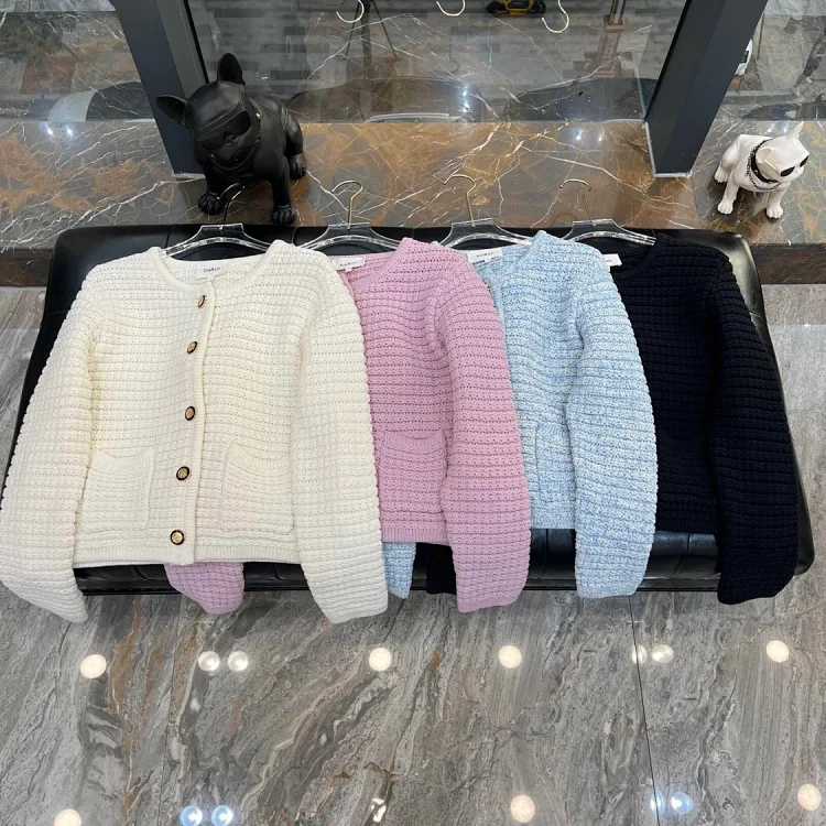 Ba&th Sweater