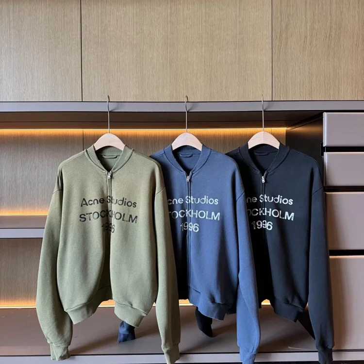 Acne Studios Acne Studios Jacket