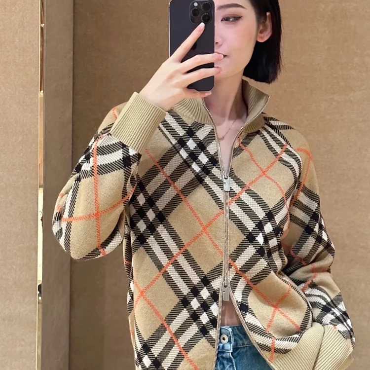 Burberry Burberry Coat
