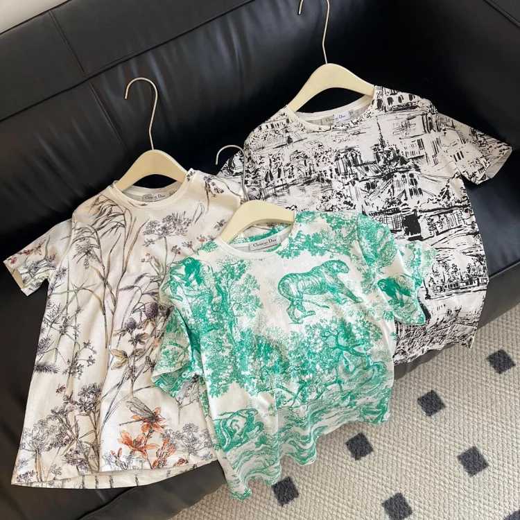 DR T-shirt