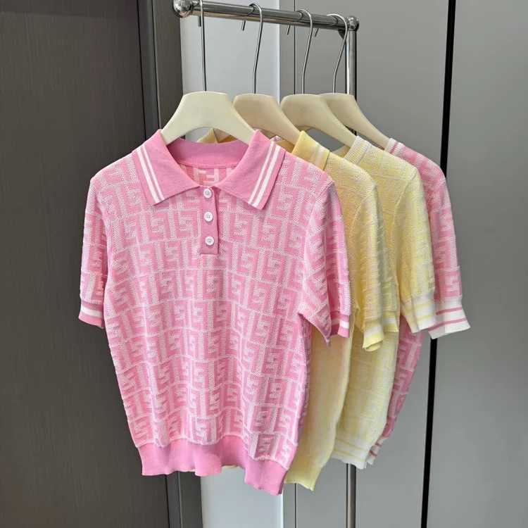 Fendi Fendi T-shirt
