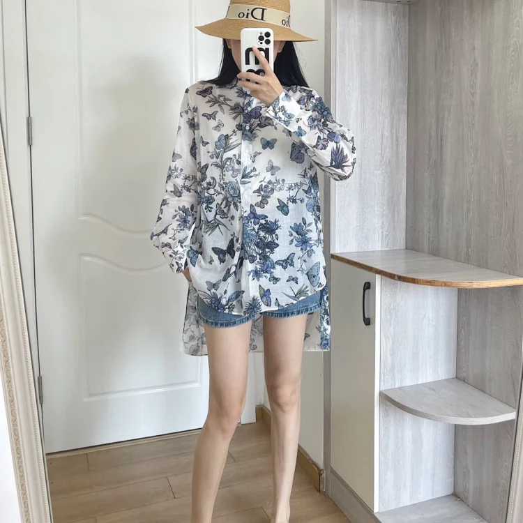 DR Shirt