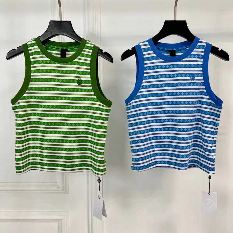 Chrome Hearts Chrome Hearts Vest