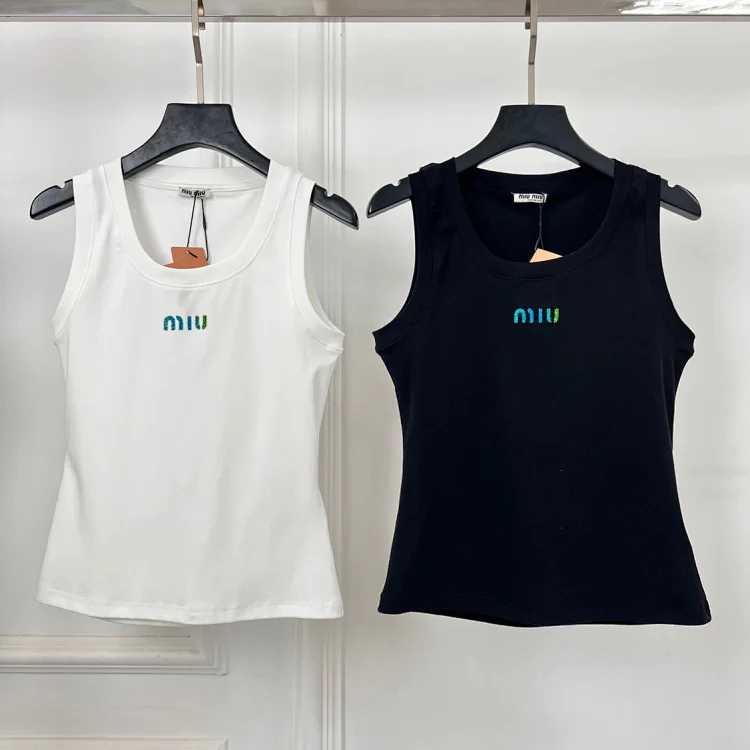 Miu Miu Miumiu Vest