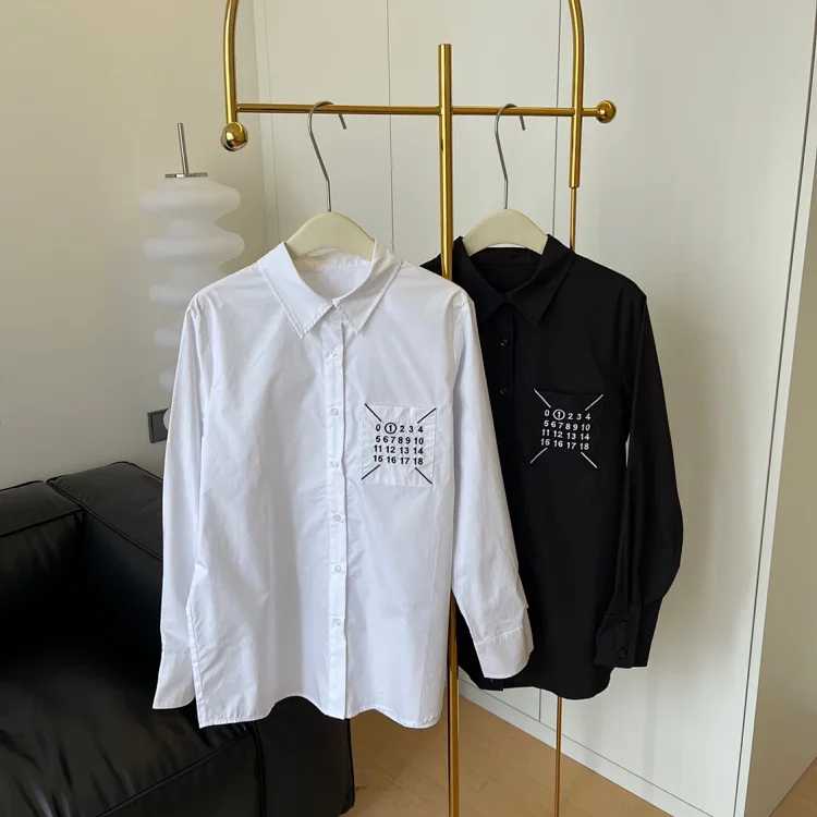 Maison Margiela Maison Margiela Shirt