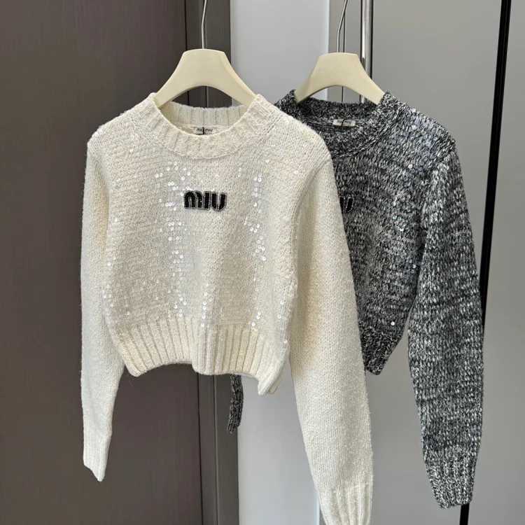 Miu Miu Miumiu Sweater