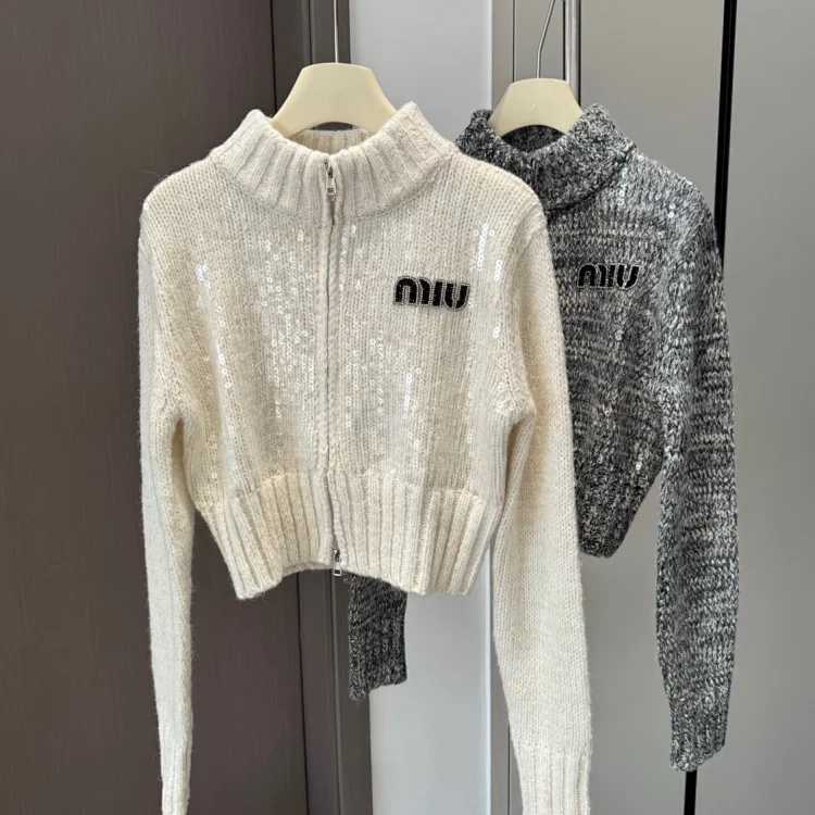 Miu Miu Miumiu Sweater