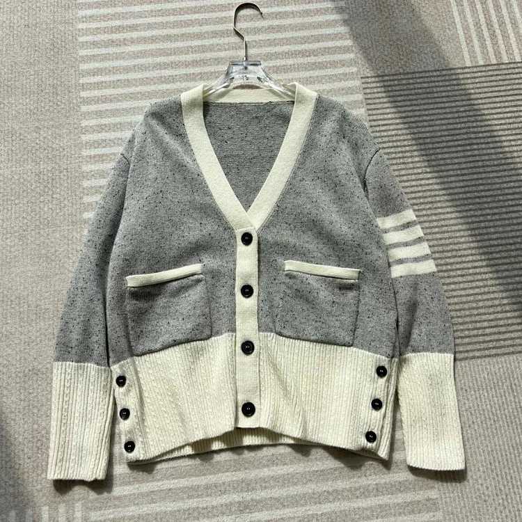 Thom Brown Sweater