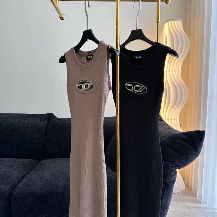 Diesel Diesel Sleeveless Dress