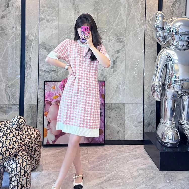 Miu Miu Miumiu Dress