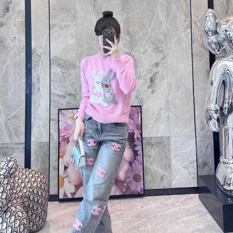 Miu Miu Miumiu Sweater